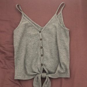 This is a Target Tank Top